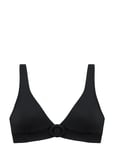 Dorina Azzurra Nursing Bra Svart