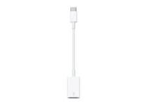 Apple USB-C-till-USB-adapter