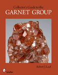 - Collector's Guide to the Garnet Group Bok