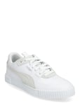 Cali G Låga Sneakers White PUMA Golf