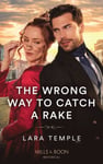 Wrong Way To Catch A Rake