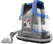 Spotwash Duo Spot Cleaner Lifts Spills & Stains From Carpets Stairs Upholstery