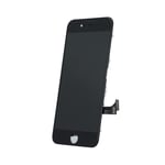 iPhone 8/SE 2020 Skärm med LCD-display AAA - Svart