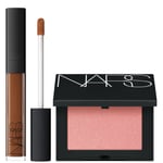 NARS Radiant Creamy Concelear 6ml and NARS Blush Orgasm 4.8g (Worth £61.00) - Cacao D2