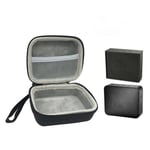 Sound Protection Carrying Case for JBL GO/GO 2 Bluetooth Speaker Outdoor