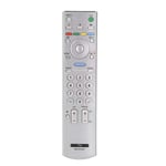 Replacement RM-ED007 Remote Sony for Sony bravia TV fit for remote for sony TV