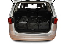 Volkswagen Touran II 5T 2015 resvaska set mpv