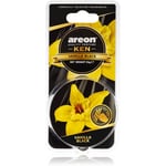 Areon Ken Vanilla Black luftfrisker til bil 30 g