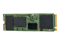 Intel Solid-State Drive Pro 6000P Series - Ssd - Krypterat - 512 Gb - Inbyggd - M.2 2280 - Pcie 3.0 X4 (Nvme) - 256 Bitars Aes