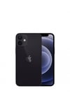 iPhone 12 Mini 64Go Noir 5G Reconditionné Grade A