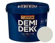 Jotun Demidekk Ultimate 5L 1391 Ljus Antikgrå, Ncs S1502-Y outletdd13915l