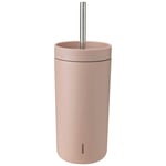 To Go Sip Termosmugg Med Sugrör 40 cl, Heather