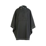Cykelponcho, M/L Grön