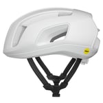 POC Cytal MIPS Cykelhjälm Hydrogen Matt White M