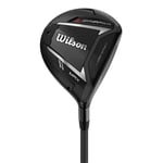 Wilson Dynapower Max Fairway 2025 , Vänster, 5/18, Regular