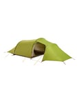 VAUDE Ferret XT 3P Comfort Tent, Avocado, One Size