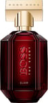 HUGO BOSS BOSS The Scent For Her Elixir Parfum Intense Spray 50ml