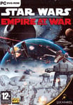 Star Wars Empire At War - Ensemble Complet - Pc - Dvd - Win