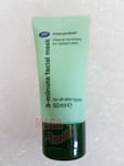 Boots Cucumber 3 Minute Face Mask Vitamin Enriched for Radiant Skin 50 g.
