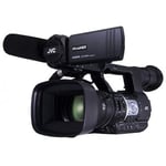 JVC GY-HM620E HD ENG Camcorder