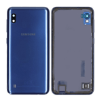 Samsung Galaxy A10 Bakside - Blå