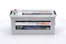Bosch Batteri EFB 240 Ah - Bilbatteri / Startbatteri