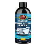 Båtpolish Med Vax - AUTOSOL® Marine Boat Combi Polish 500 ml