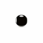 K0002-023-11 Thomas Sabo - Karma Bead Obsidian, Blank