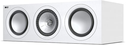 KEF Centre Channel Speaker Q250 White