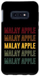 Galaxy S10e Malay Apple Pride, Malay Apple Case