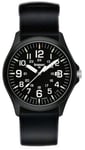 Traser H3 Watch Officer Pro Silicon