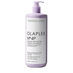 Olaplex N° 4P Blonde Enhancer Toning Shampoo 1000ml