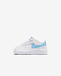 Nike Force 1 Low EasyOn Baby/Toddler Shoes