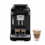 DeLonghi Magnifica Evo Bean To Cup Coffee Machine ECAM290.22.B Black