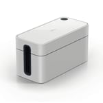 Kabeldosa | Durable Cavoline box S | grå | 1st