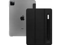 Laut Laut Huex Folio Tablet Case - Skyddande Fodral Med Apple Pencil-Hållare För Ipad Pro 11", Ipad Air 10,9" Svart - Säkerhetsgaranti. Enkel Avbetalning. Fri Frakt Från £170.