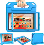 Fire HD 10 Tablet Case Kids (13th/11th Gen, 2023/2021) - TrendGate Lightweight