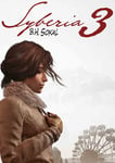 Syberia 3 Steam Key GLOBAL