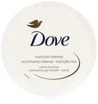 Dove Rich Nourishment Cream 150ml - pack of 1