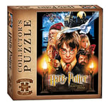 HARRY POTTER HP Philosopher's Stone Puzzle 550 Pieces, PZ010-400, Multi-Colored