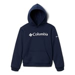 Columbia Youth Unisex Hoodie, Trek