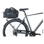 Basil Miles Tarpaulin Xl Pro Mik Sidoväskor 36l