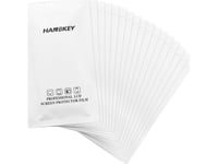 Hurtel 40 St Hydrogel Monteringssats För Skärmskydd (Dammuppsamlare, Antistatisk Rengöringsservett, Skrapa)