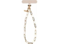Uniq Uniq Coehl Goldilocks Handstrap Universal Telefonsladd Guld/Champagne Guld