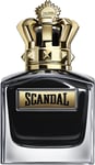 Jean Paul Gaultier Scandal Pour Homme Le Parfum Eau de Parfum Spray 100ml
