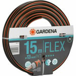 Slang Gardena Flex Hose PVC Ø 13 mm 15 m