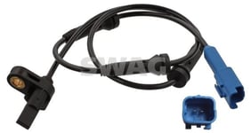 ABS sensor