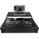 UDG Ultimate Flightcase Pioneer XDJ-RR Black Plus