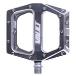 DMR Vault V2 Flat Pedals - Silver