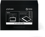 Phrozen LCD Frame Tape - Sonic Mighty 8K